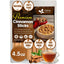 Palitos de canela, palitos enteros, corteza interior de canela 100 % natural y pura, sabor y aroma intensos a canela cruda, infusión de canela y especias, perfecta para bebidas calientes, sin aditivos, vegana. 