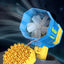 40 Hole Automatic Bubble Machine