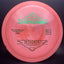 Bravo Chupacabra Disc Golf Driver
