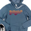 Groovy Grateful Unisex Hoodie - Korvel