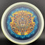 Ice Inner Core Disc Golf Putter - Alpha Lion by Phil Lewis
