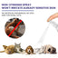 Pet Anti-Itch Spray, Pet Universal Cleaning And Soothing Skin Fur For Anti-Mite Anti-Bug Anti-Itch Spray - Korvel