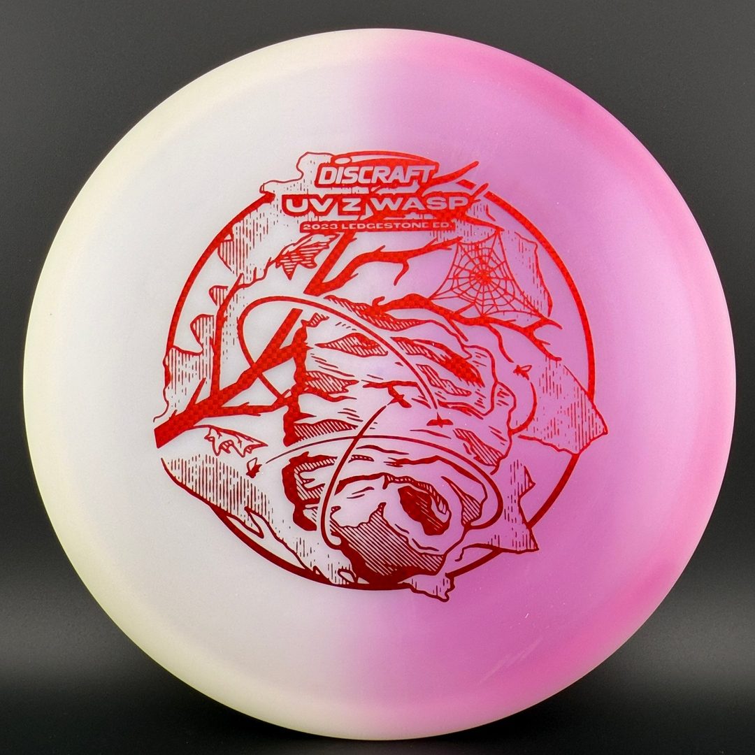UV Z Wasp - Edición Ledgestone 2023