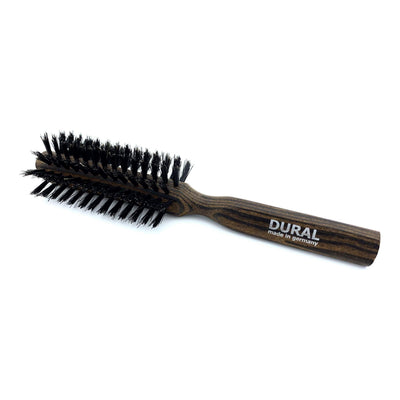 Cepillo de Pelo Dural Semi-redondo con Cerda de Jabalí