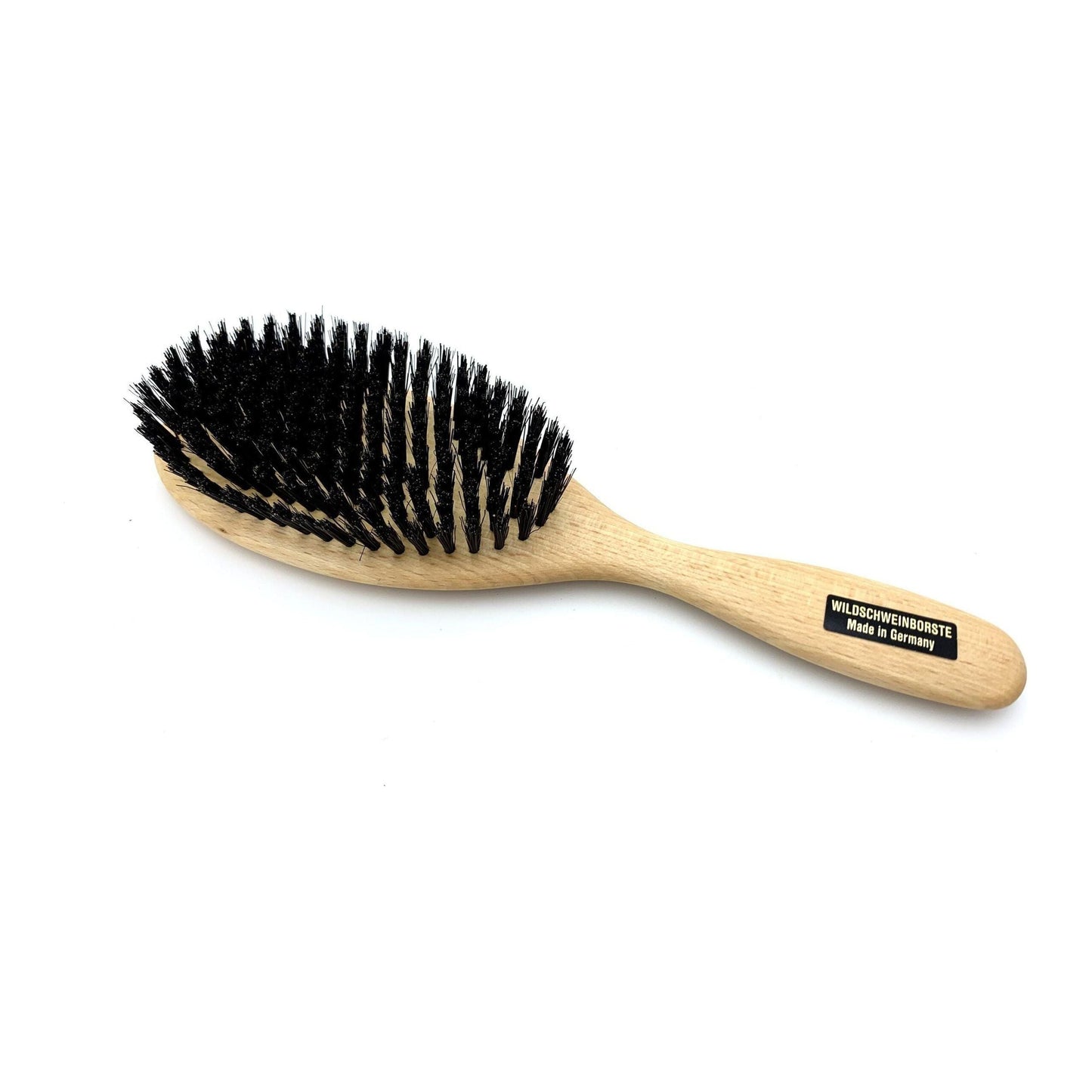 Dural Hair Brush with Pure Boar Bristles