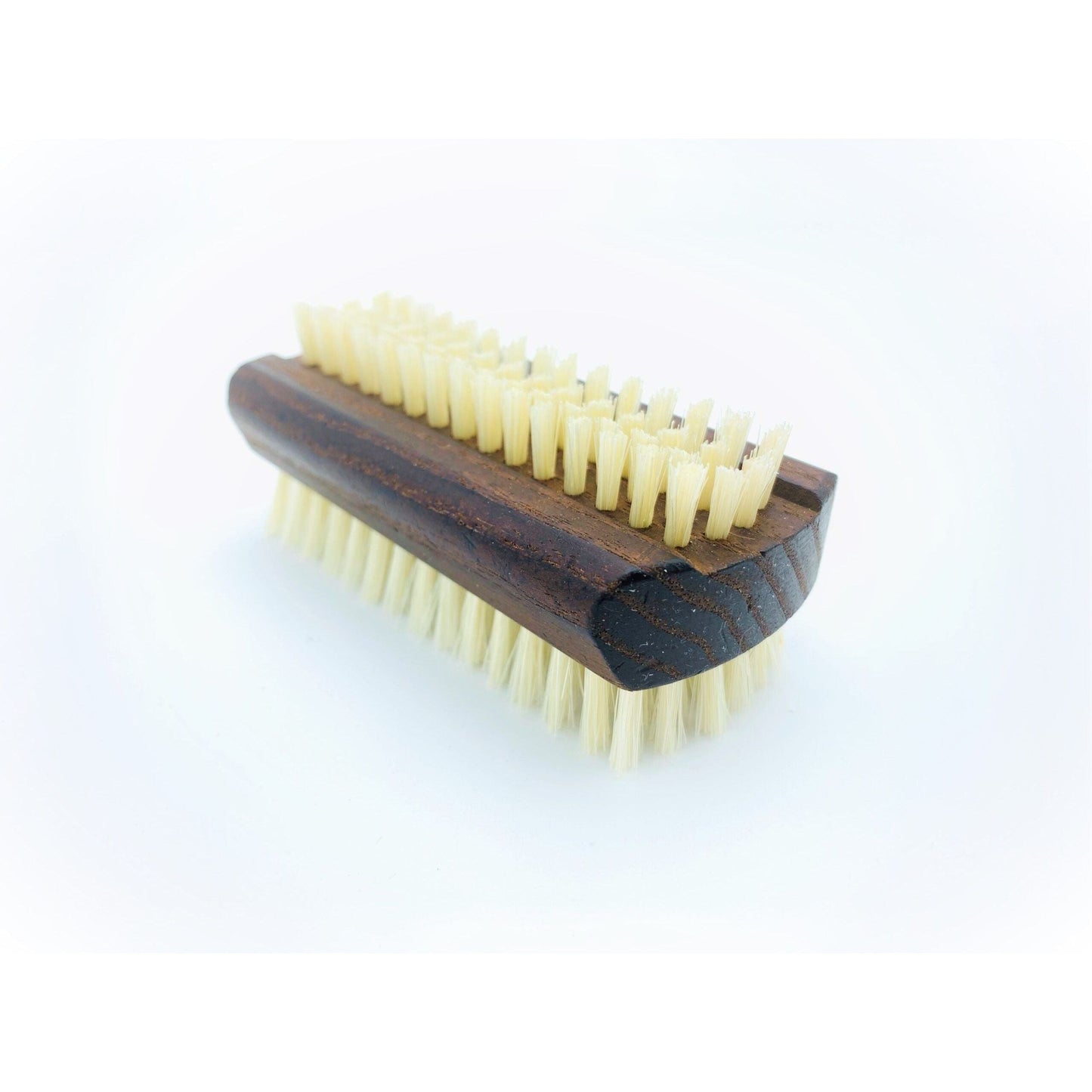 Dural Hand & Nail Brush with Pure Natural Bristles