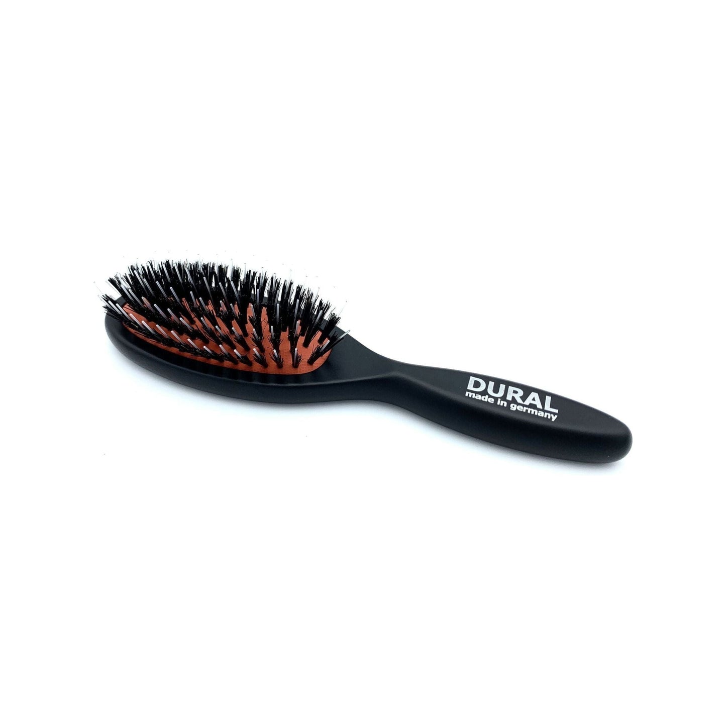 Cepillo para el cabello Dural: Estilo premium con cerdas de jabalí