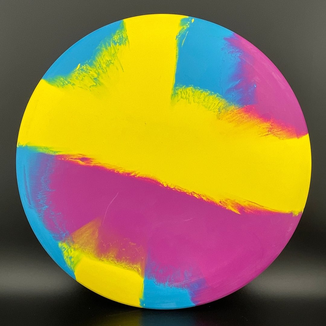 ecoFLEX Nimbus - Unstamped Disc Golf Midrange