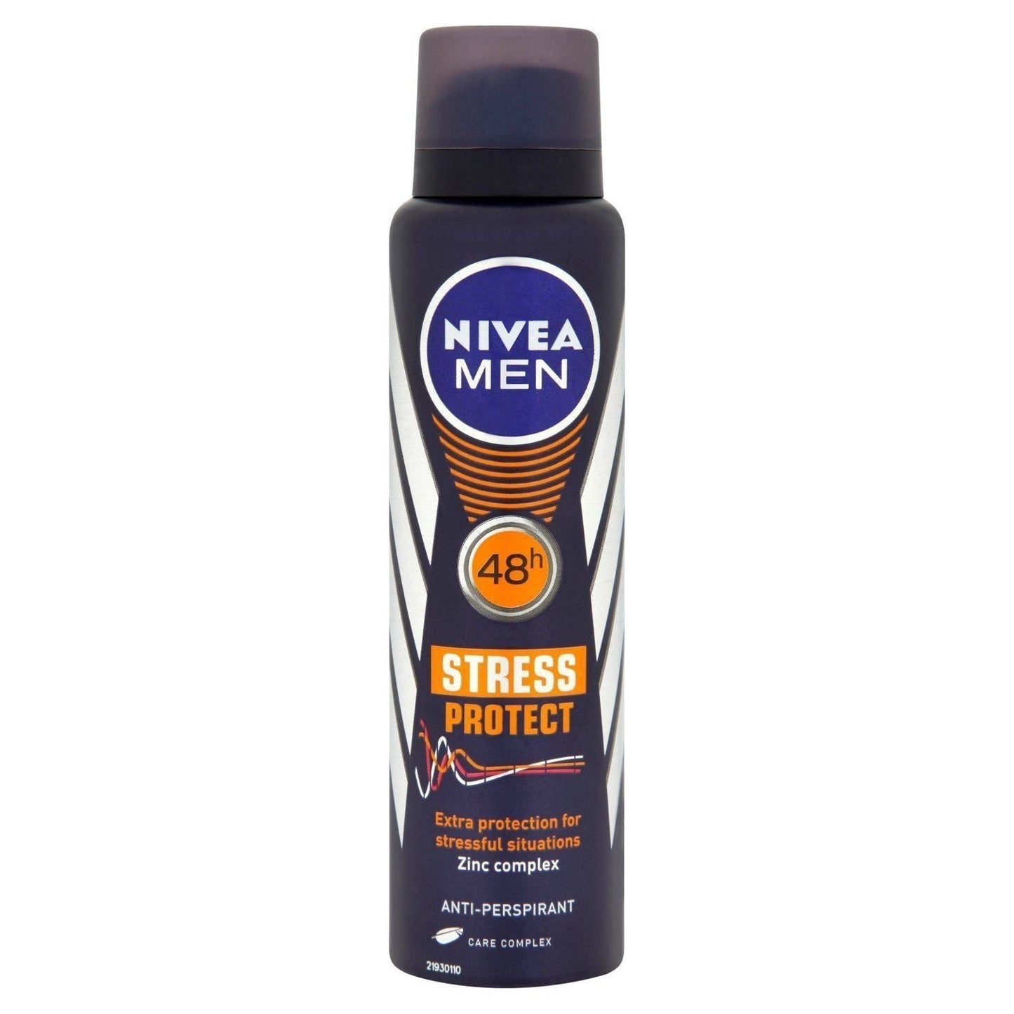 Nivea Men Stress Protect Anti-Perspirant 150ml