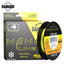 SeaKnight NANO 100M 300M 4 Strands Braided Fishing Lines Multifilament PE Fishing Line 4LB 6LB 8LB 10LB  Diameter 0.07-0.12mm - Korvel