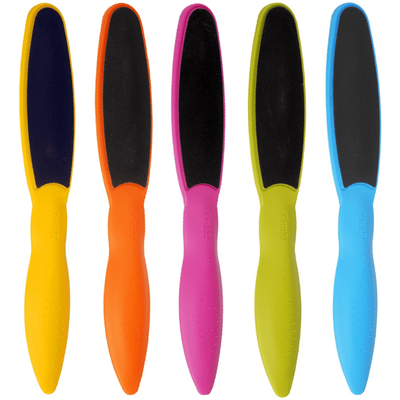 Credo Footfile Duo Soft para un Cuidado Suave de los Pies