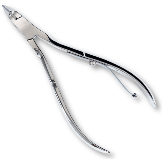 Credo Cuticle Nipper - Precision Nail Tool 10 cm