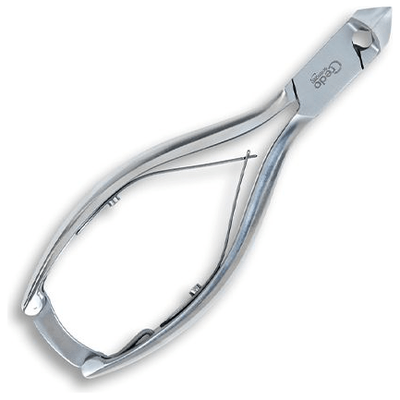 Credo Cortauñas 14 cm Acero Inoxidable