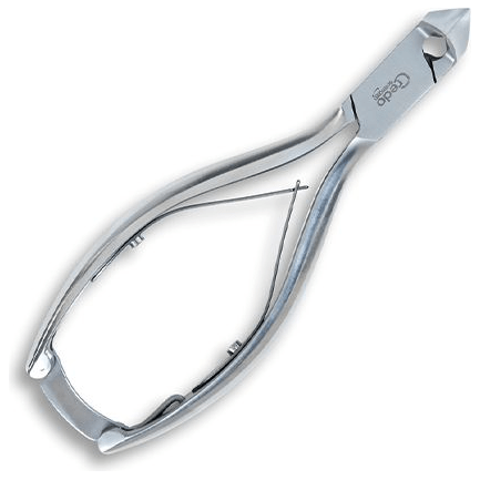 Credo Cortauñas 14 cm Acero Inoxidable