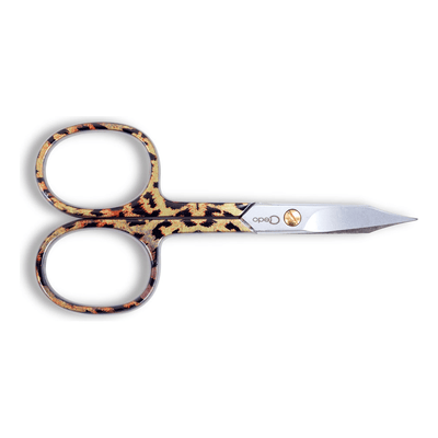 Tijeras de Cutícula de Precisión Credo - Diseño de Punta Torre