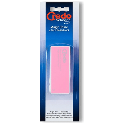 Credo Magic Shine 4 Way Buffer 27810