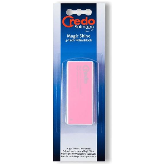 Crédit Magic Shine 4 Way Buffer 27810