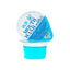 Portable Oral Care Solution in Jelly Cups - Disposable Independent Packaging for Travel and Accommodation - Korvel