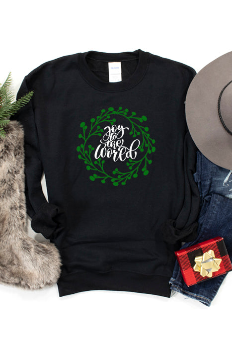 T-shirt Couronne de Joie au Monde