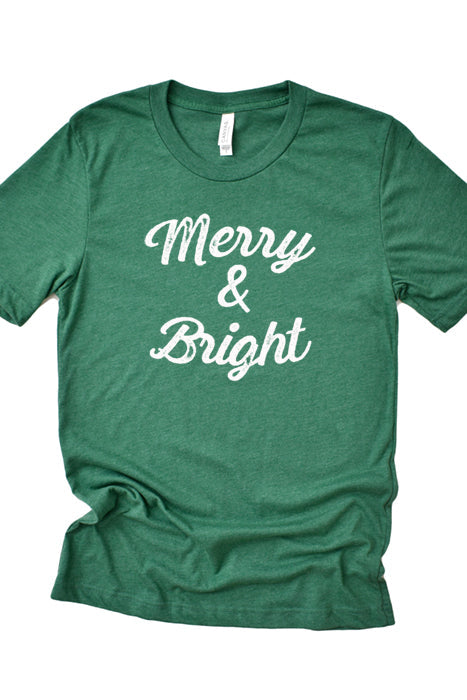 Joyful & Radiant Unisex Tee 4007 - Korvel