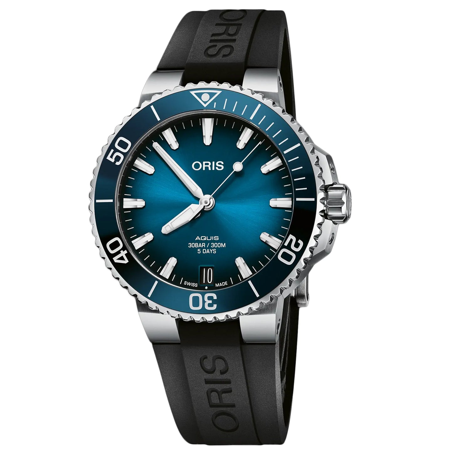 Reloj Automático Oris Aquis para Hombre