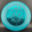 Metal Flake Glow Champion Rollo - Serie VIP #103