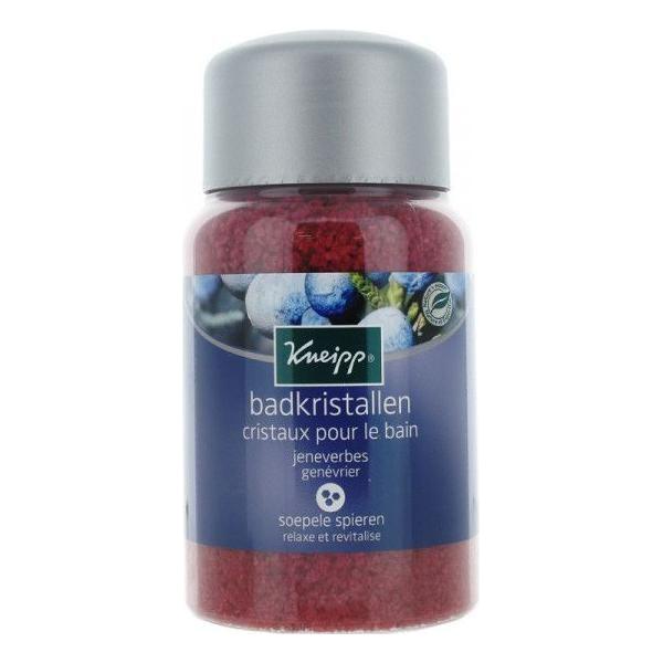 Kneipp Juniper Bath Crystals 500G