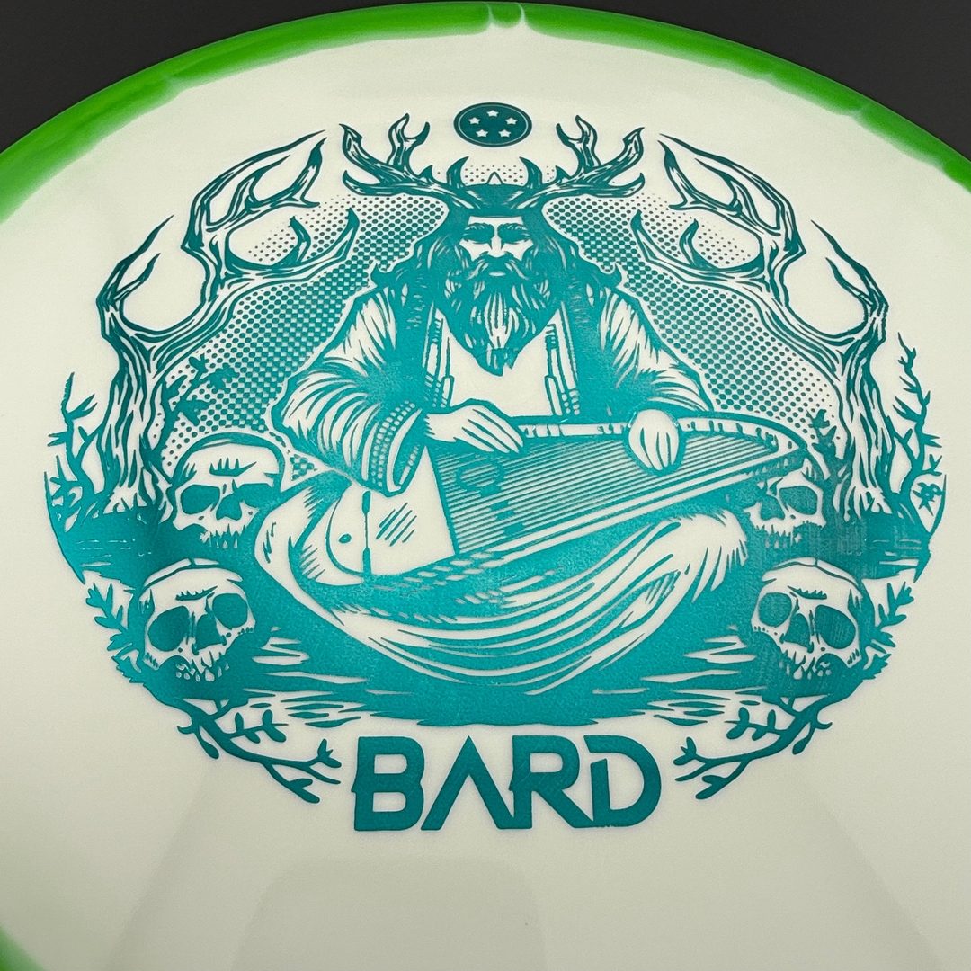 Tournament Orbit Bard - Disco de Golf Kalevala Meter