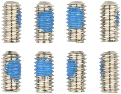 Look X-Track En Rage Pin Kit - Pack of 8