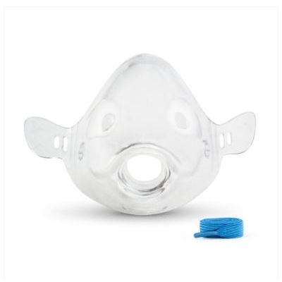 Masque d'Aérosol Pédiatrique Pari Bubbles