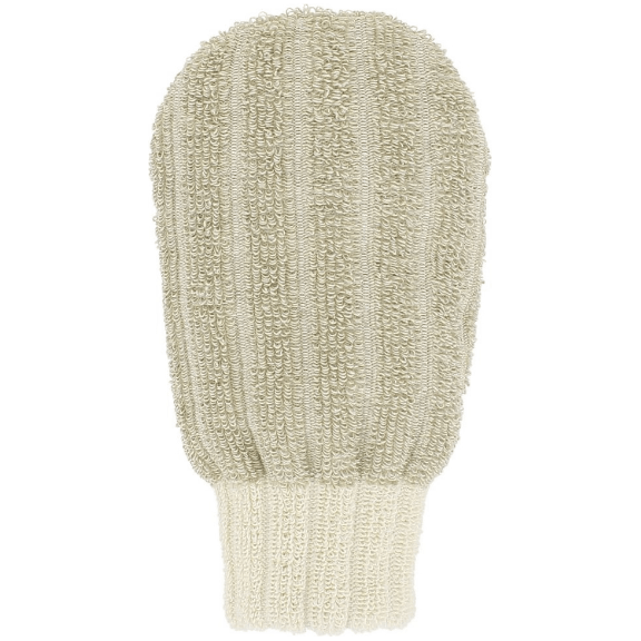 Gant de gommage bio-organique Riffi No. 417
