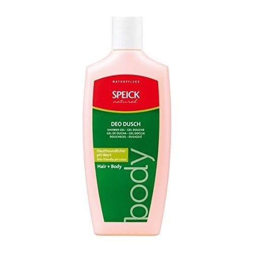 Speick Deo Bath and Shower Gel - 8.4 Oz