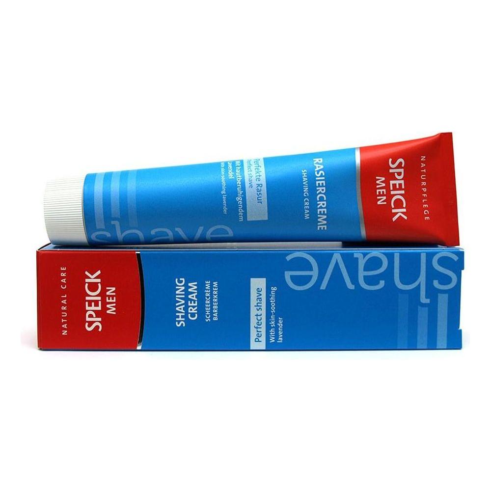 Speick Men Shaving Cream - 2.5 oz Premium Formula