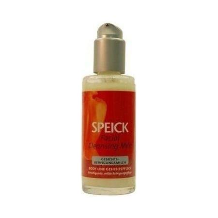 Lait nettoyant facial Speick Woman 3,4 oz