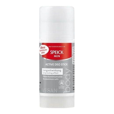 Speick Men Active Deo Stick - 1.4 fl Oz