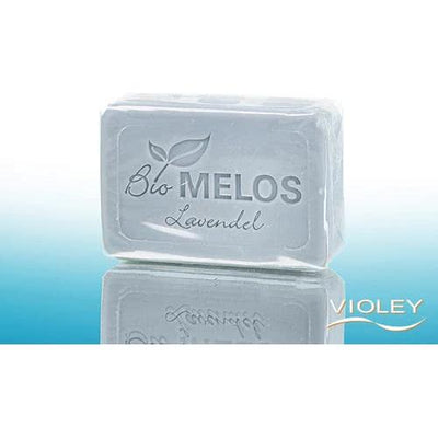 Speick Melos Seaweed Soap - 100g