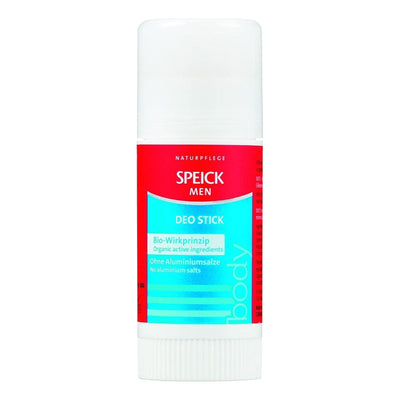 Spray Déodorant Bio-Aktiv pour Hommes Speick 3,4 oz