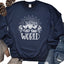 Joy to the World Unisex T-Shirt - Korvel