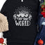 Joy to the World Long Sleeve Tee