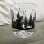 Iceberg Creative Silhouette Wine Glass - Premium Drinkware