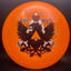 Aura Animus - 2da Edición Crest Disco de Golf Driver