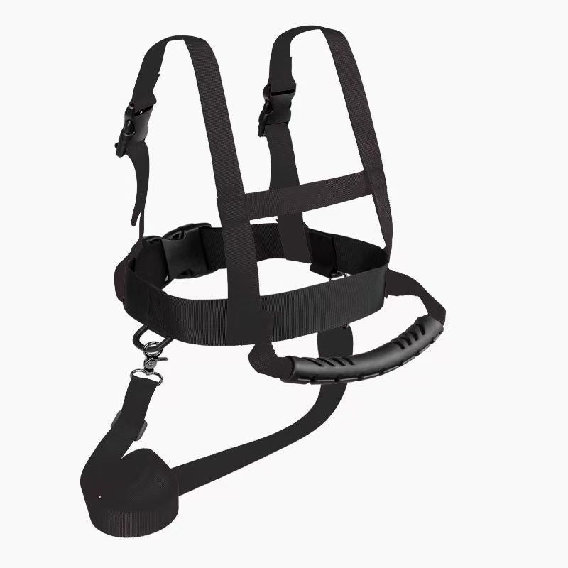 Ceinture de sécurité anti-perte de ski premium pour un entraînement sécurisé