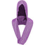 U-Shaped Cold Hoodie Towel for Gym and Beach