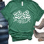Deck the hall tee 4010 - Korvel