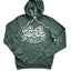 Deck the Hall Unisex Hoodie - Korvel