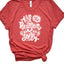 Tis the Reason Tee 4011 - Korvel