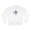 Eco-Friendly Champion Crewneck Sweatshirt - Korvel