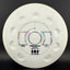 Ching Thermo Precision Disc Golf Midrange
