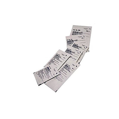 AlbaHealth Petrolatum Dressing 3" x 18" - 12 Count