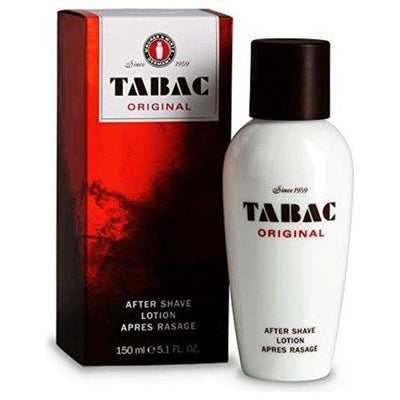 Tabac Original Aftershave Lotion - 150 ml